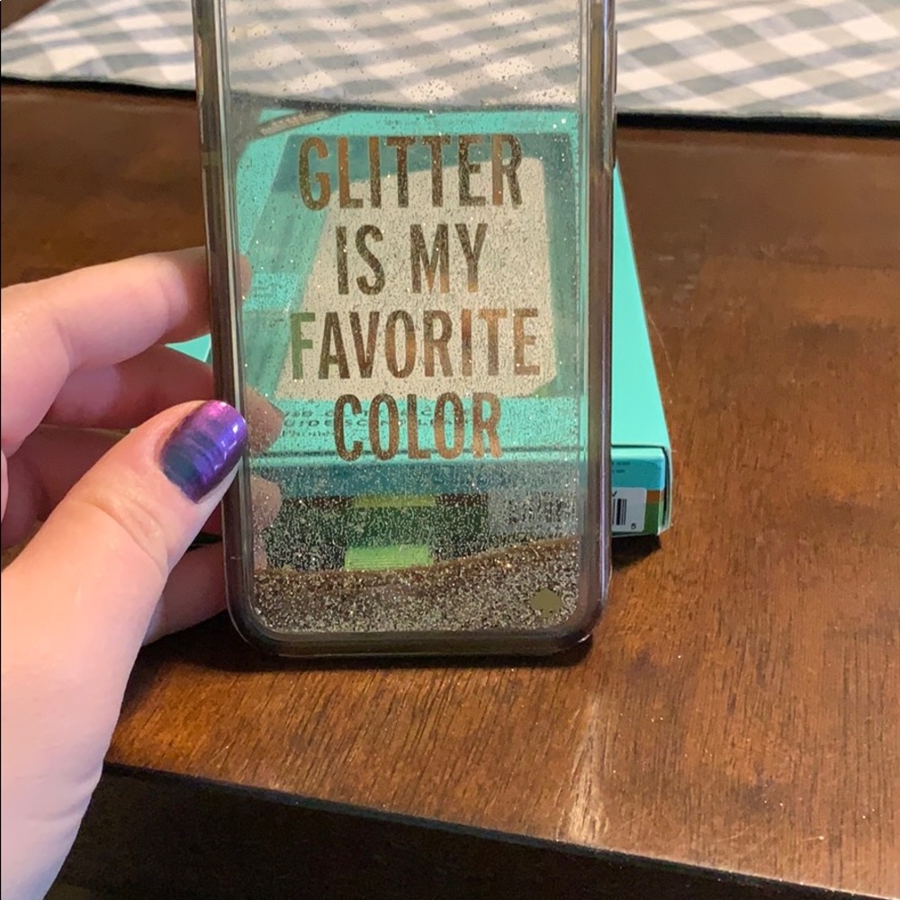 Kate Spade iPhone 7/8 case